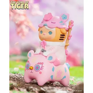 (azi9024) POP MART The Year of Tiger Series