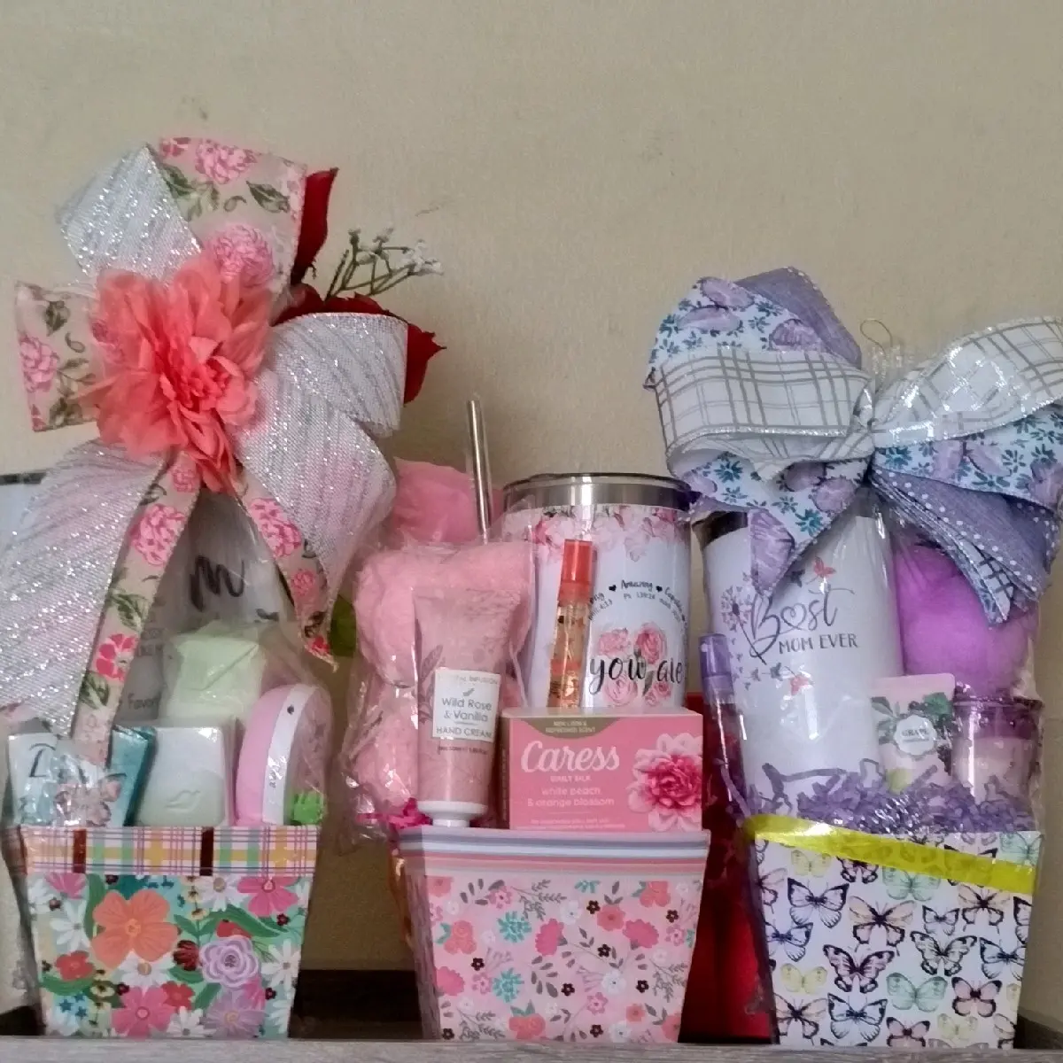 Tumbler Cup Giftset