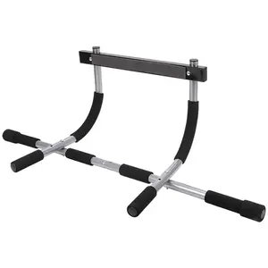 Adjustable Multi-Functional Doorway Pull up Bar
