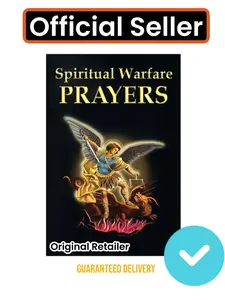 Spiritual Warfare Prayers Official