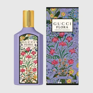 Gucci Flora Gorgeous Magnolia Eau de Parfum For Women