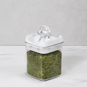 Flip-Tite 3" Mini-S  0.3QT / 0.27L