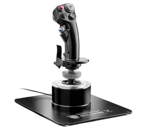 Thrustmaster Hotas Warthog Joystick Pack Flight Controls - PC
