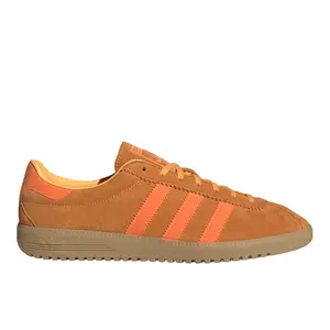 adidas Mens Brmd Sneakers Shoes Casual - Orange