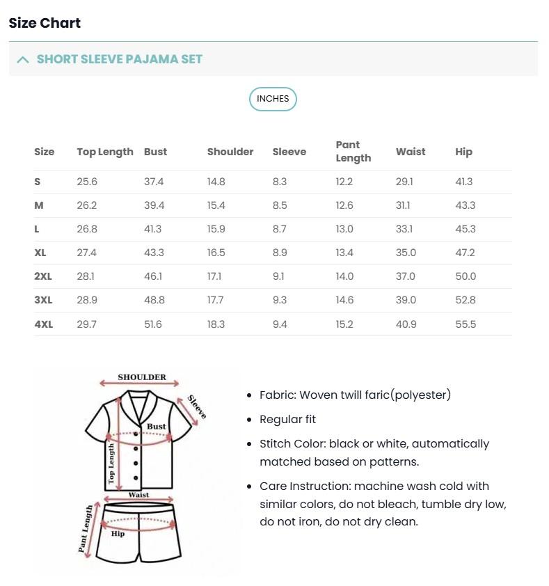 Women’s Concert-Inspired Movie Print Pajama Set – Short Sleeve Button-Down Top & Elastic Waist Shorts, Soft Casual Loungewear for Fans