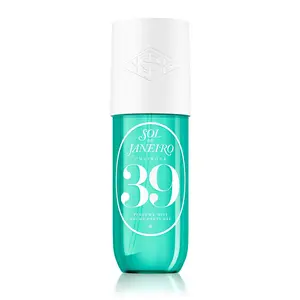 Sol de Janeiro Cheirosa 39 Perfume Mist | Bold Coconut Cream & Toasted Praline