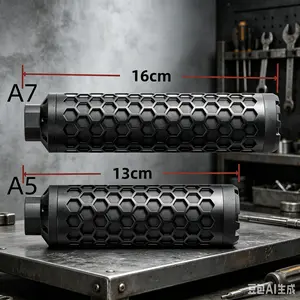 Heavy Duty Adapter Conversion Connector Universal Mechanical Fitting
