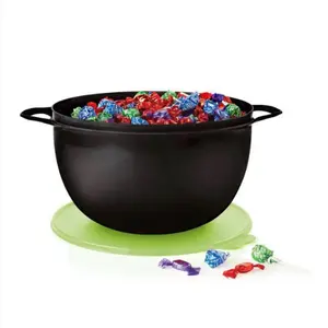 Tupperware Thatsa 42 cup Mega Bowl - Large Serving Dish for Tableware