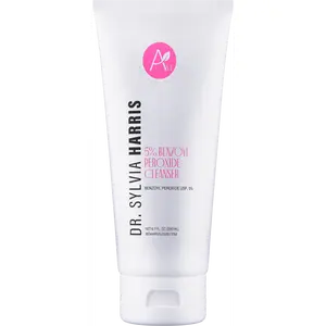 5% Benzoyl Peroxide Cleanser