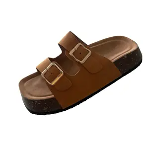 Pool Party Season - Footwear Collection  Footwear Women Shoe Flatform Platform Chunky Stylish