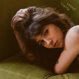 Clairo - Charm  [COMPACT DISC - CD]