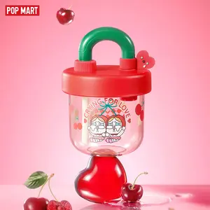 CRYBABY Crying For Love Series-Straw Cup,Surprise Gift