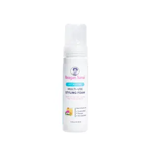 Hydrating Multi-Use Styling Foam