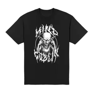 Mind Goblin Heavyweight Tee