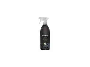 Method - 817939000656 - Daily Granite Cleaner, Apple Orchard Scent, 28 oz Spray Bottle