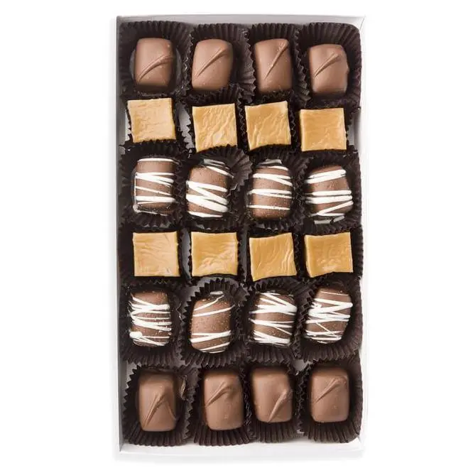 Caramelicious Assortment Box