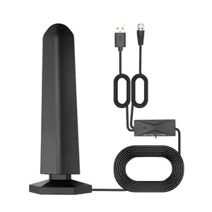TV Antenna Indoor/Outdoor HD Signal channels Suitable for urban, rural, RV, and other scenariosHD Digital TV Antenna tiktokshopspringglowup summerwins