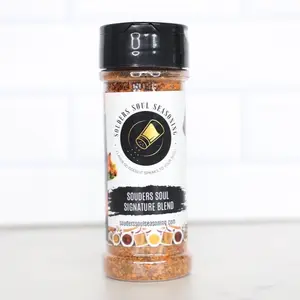 Soul Signature Blend (formerly chicken & chop)