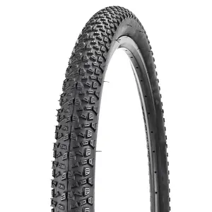27.5 Inch Mountain Bike Tires 27.5x2.125 57-584 Bicycle Folding Replacement Tire for 27.5 x 1.95/2.0/2.1/2.125 Mountain Trail City Bicycle Tires