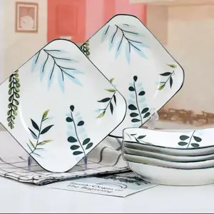 Kitchenware. Tableware. Kitchenware. Chinese bowls. Ceramic tableware. Gifts. Can be used for heating