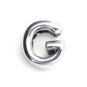 PANDORA Letter G Charm - 797461