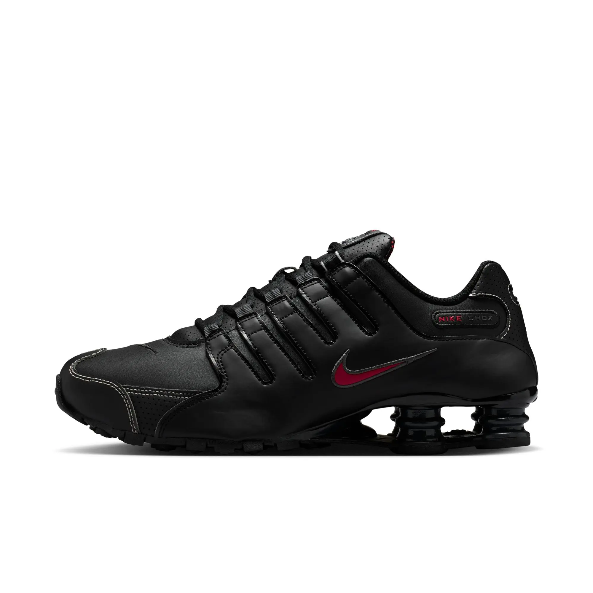 Nike Shox NZ - Men's