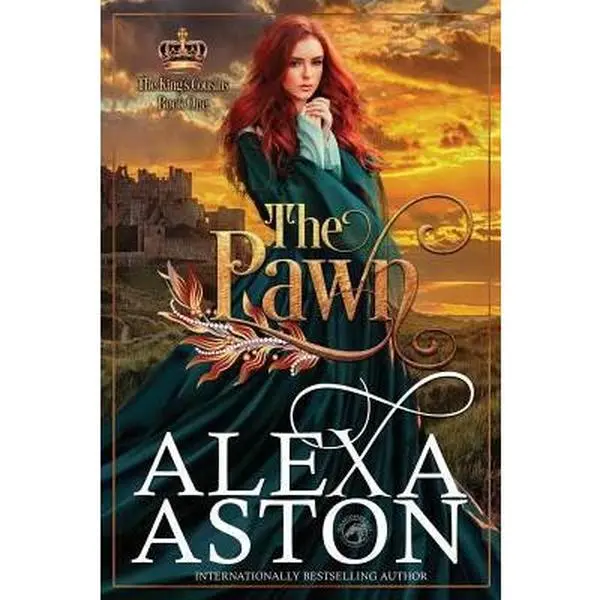USED Book - The Pawn by Publishing, Dragonblade (Paperback) - english