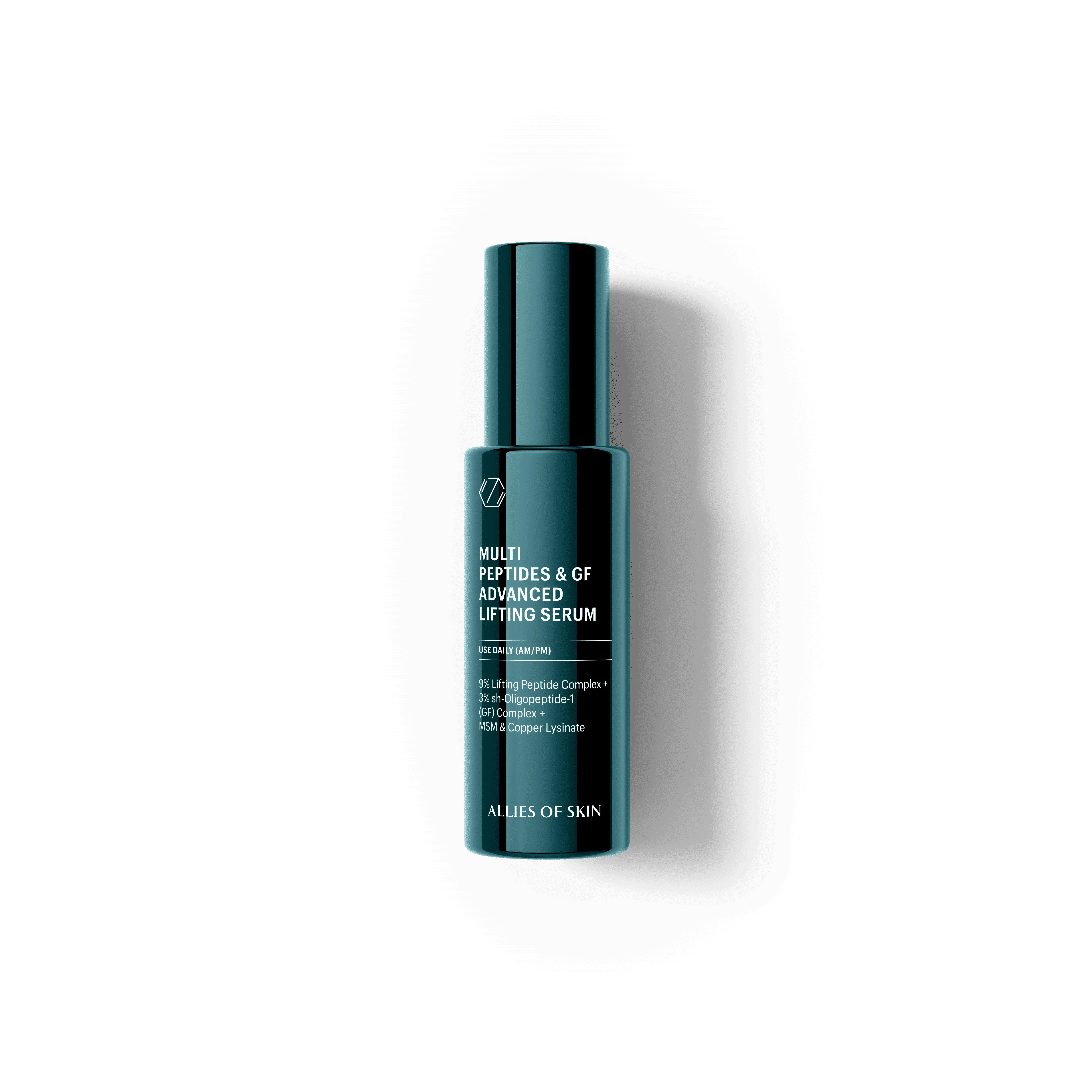 Multi Peptides & GF (Growth Factor) Advanced Lifting Serum, Value Size