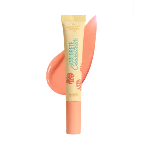 Colorete Concentrate Liquid Blush - Amor De Melocoton