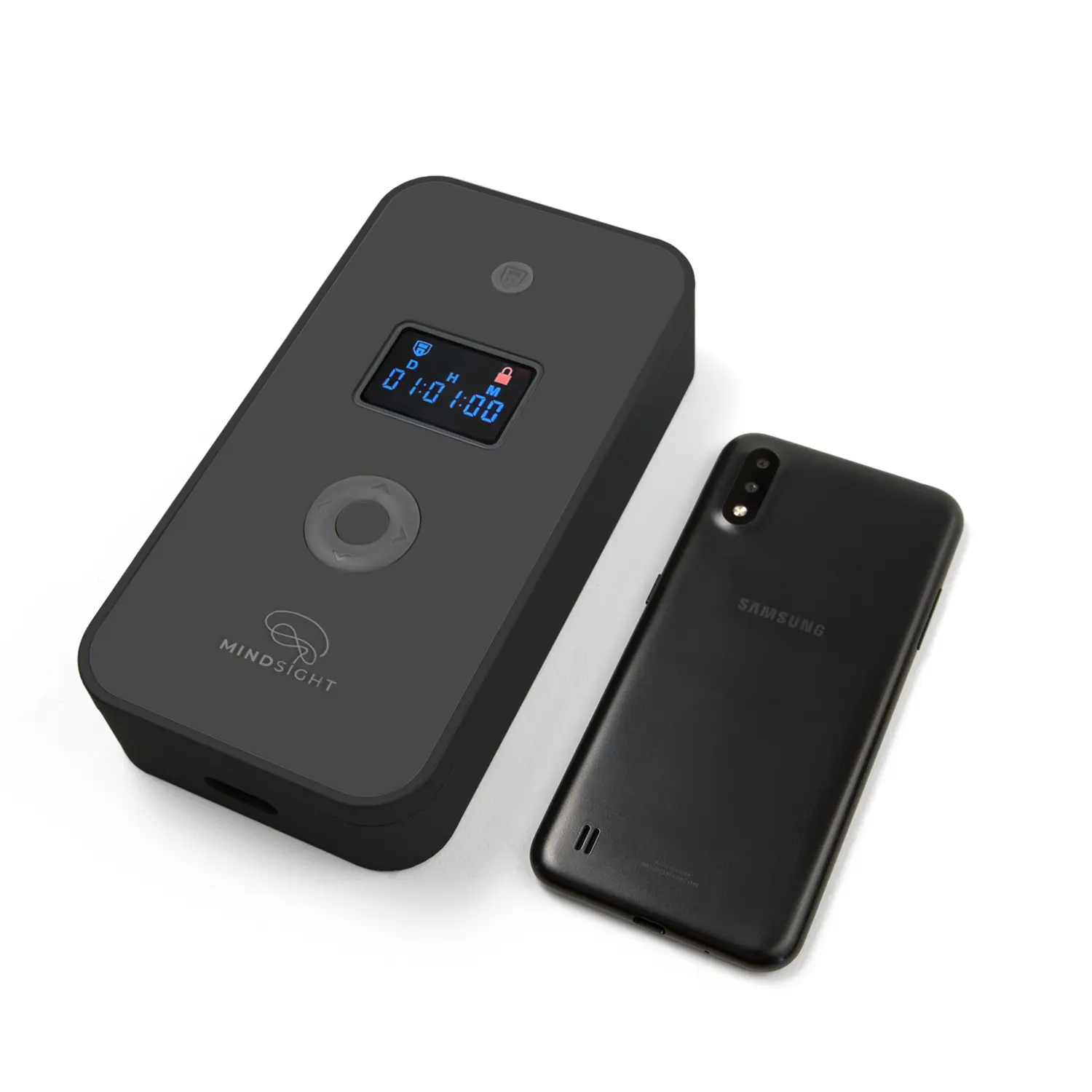 Phone Lock Box