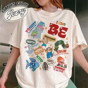 Comfort Colors I Still Read Children’s Books Teacher T-Shirt, School Shirt, Kindergarten Teacher Shirt, I Can Be Children Book Shirt, Back to School Shirt