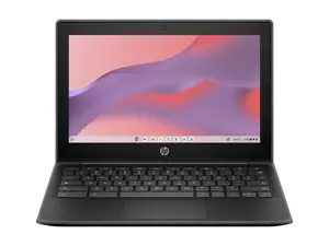 HP Fortis G10 11.6" Chromebook N100 4GB 32GB eMMC ChromeOS 9R3A9UTABA