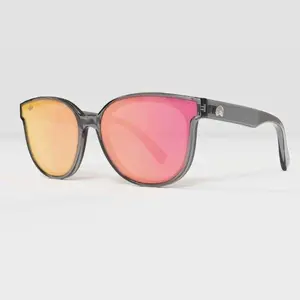 South Beach | Petite Fit Sporty Sunglasses for Small Heads | 100% UV400 Polarized & Scratch-Resistant Lenses