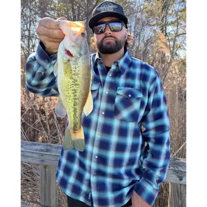 Angler Flannel
