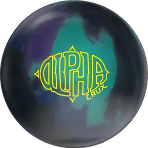 Storm Alpha Crux Bowling Ball