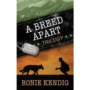 USED-A Breed Apart Trilogy by Kendig, Ronie (Paperback)