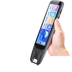 Smart AI Learning Pen With Instant Answer Technology Offline Multi Subject Study Companion For Elementary Middle And High School Students