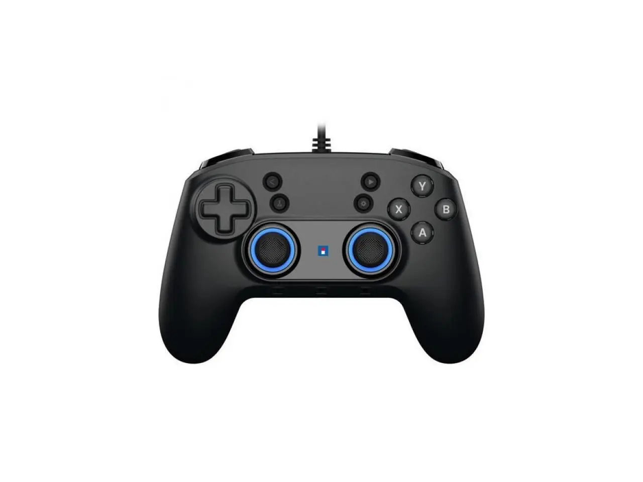 PC Accessory:  Wired Controller - HORI-Pad Turbo SL