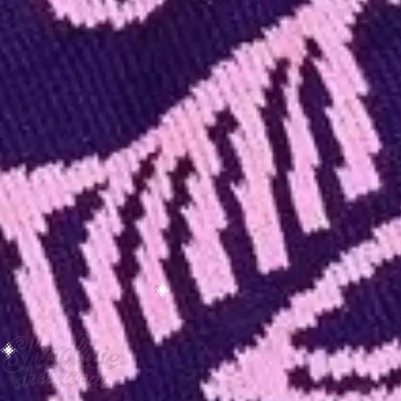 Purple Pink