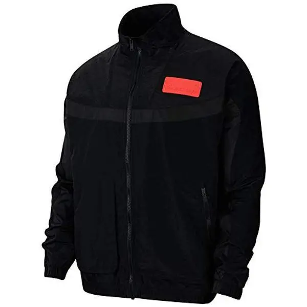 Jordan 23 Engineered Nylon Jacket Mens Jackets, Coats