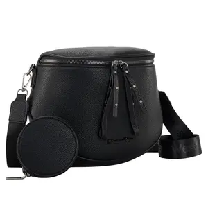[Hot Item 2026] Montana West Women's Portable Large-Capacity Waterproof Leather Pouch, Adjustable Strap, Ideal for Outings, Travel, and Gatherings - Compact Cosmetic and Personal Item Bag - Perfect Birthday Gift or Present for Mother's Day