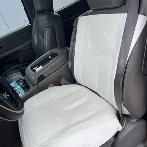 20*54 Inch Self-Adhesive Leather Sticker Patch Cuttable Sofa Repair,PVC Leatherette Waterproof Upholstery Fabric,Leather Stickers Self Adhesiveleather Repair Patch,for Car Seat, Couch, Chair