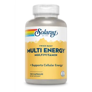 Twice Daily Multi Vitamin