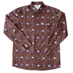 WoahBros Brown Cow FR