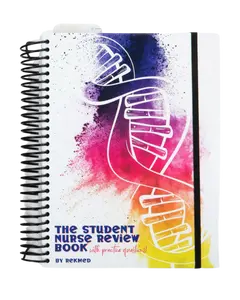 Student Review Book + RekPlay Student