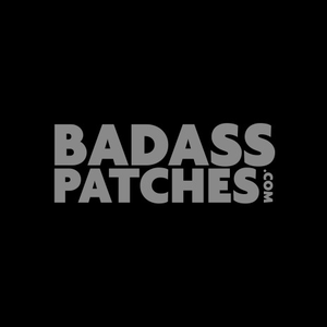 Badass Patches