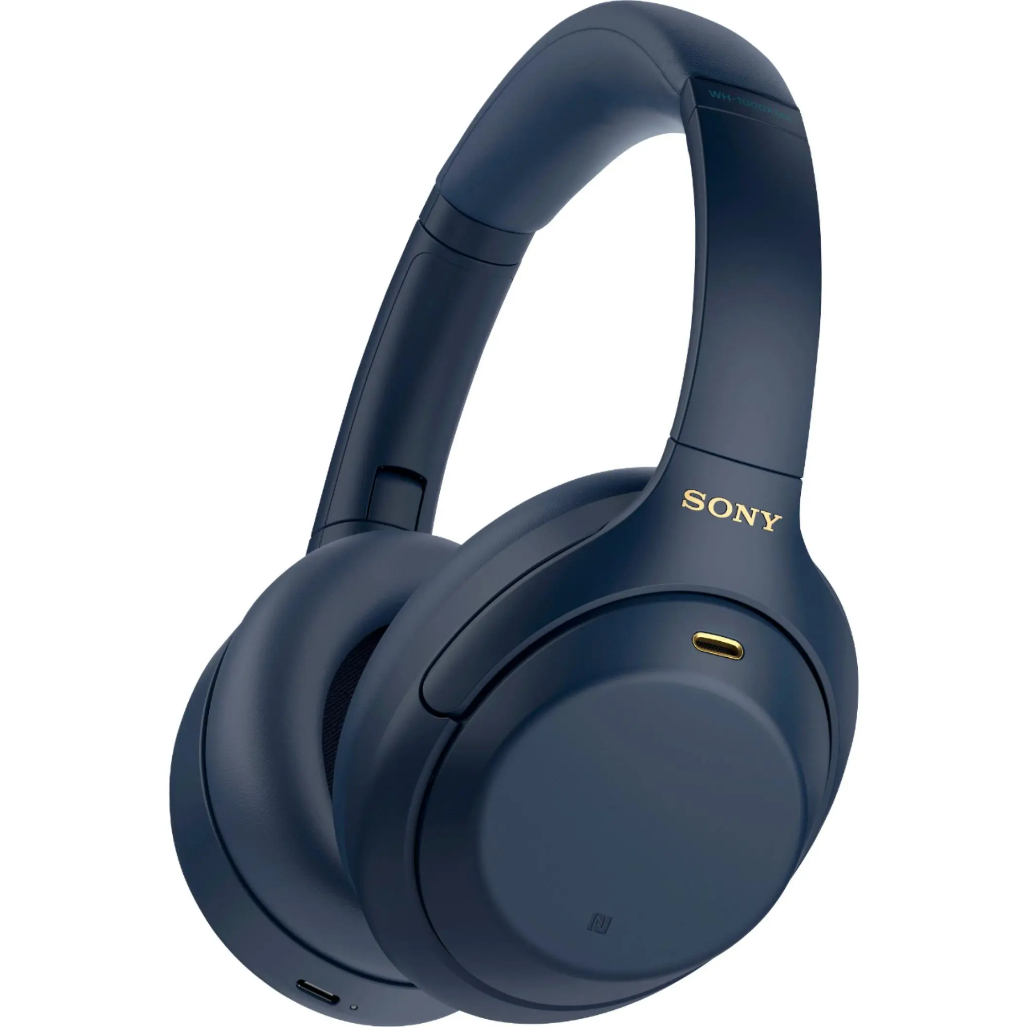 Refurbished - SONY WH1000XM4/L Headphone (BT)