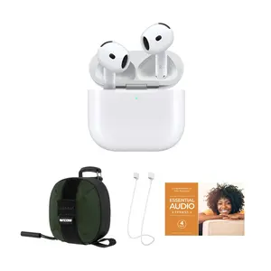 Apple AirPod 4 Bundle with Accessories Apple AirPod 4 Bundle with Accessories