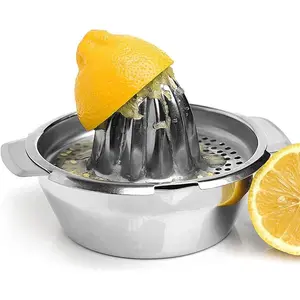 Hand Press Citrus Lemon Juice Multi-purpose Manual Juicer Tool