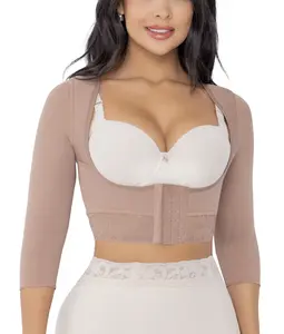 Post-Surgical Compression Arm Sleeves | Ref. 6064